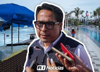 Fin de semana de lluvias fuertes en Sinaloa: Persistencia del Monzón Mexicano