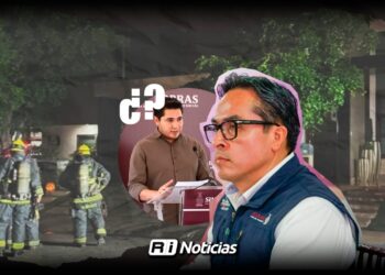 Declara Protección Civil de Sinaloa que no indaga propietarios en emergencias tras siniestro en La Primavera