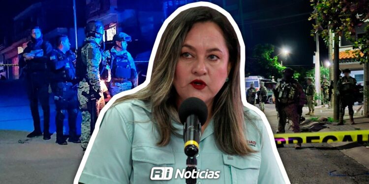 Menor de 8 Años resulta herido en ataque donde murió su padre ex agente en Culiacán