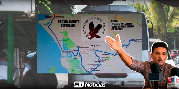 Águilas del Pacífico cerca de incrementar tres de sus rutas; podría ser la próxima semana