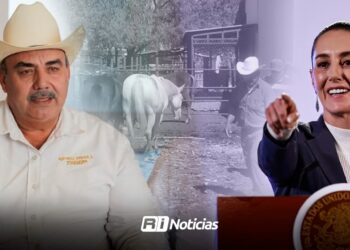 ¿Olvidados?; Ganaderos de Mazatlán buscarán acercamiento con Claudia Sheinbaum