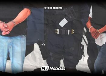 Detienen a hombre por secuestro y doble homicidio ocurrido en 2009 en Culiacán