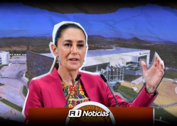 Visita presidencial se realizará en el Centro de Convenciones, confirma alcaldesa