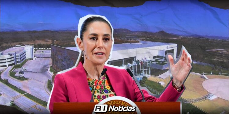 Visita presidencial se realizará en el Centro de Convenciones, confirma alcaldesa