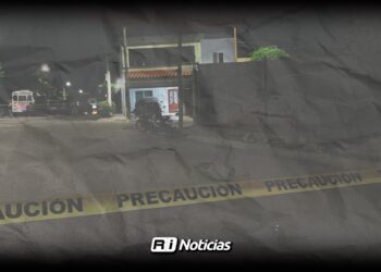 Exagente ministerial es asesinado a balazos durante convivio en Culiacán