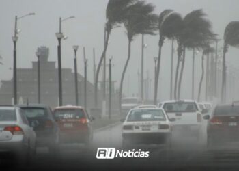 Sinaloa bajo alerta por lluvias intensas este viernes; Se esperan hasta 150 mm de precipitación