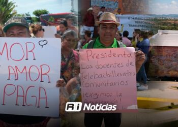 Centro de Convenciones Mazatlán a la espera de la Presidenta Sheinbaum