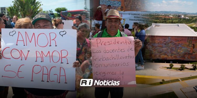 Centro de Convenciones Mazatlán a la espera de la Presidenta Sheinbaum