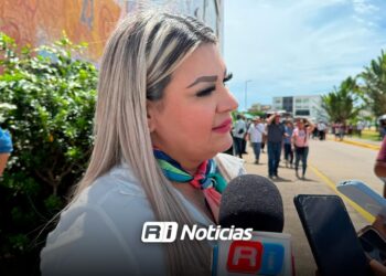 Ataque a unidad de la nieta del gobernador podría ser obra del crimen organizado: Diputada Karla Ulloa