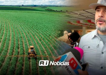 “El campo sinaloense está ahogado por violencia e indiferencia del gobierno: Enrique Riveros