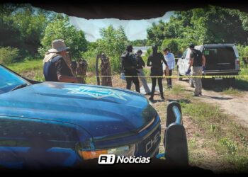 Hallan a hombre asesinado a golpes en la colonia Aviación de Eldorado