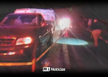 Motociclista es asesinado en la carretera Navolato–El Castillo