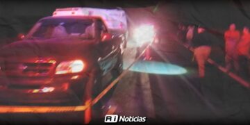 Motociclista es asesinado en la carretera Navolato–El Castillo