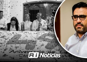 Suspenden festejo por aniversario de Culiacán tras aparición de narcomantas