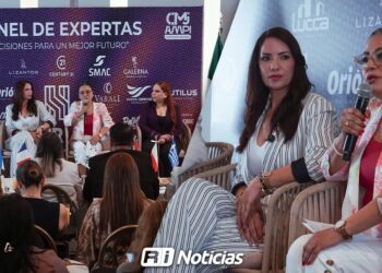 Realizan Panel para tomar mejores “Decisiones para Construir un Mejor Futuro” para Mazatlán