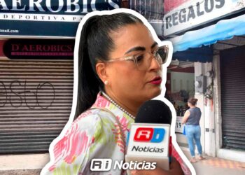 Crisis económica obliga a comerciantes a cerrar negocios en Mazatlán