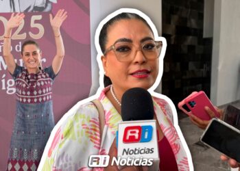 “A más de un año, no queda más que confiar que la estrategia de seguridad funcionará”, CANACO por visita de Sheinbaum