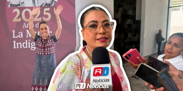 “A más de un año, no queda más que confiar que la estrategia de seguridad funcionará”, CANACO por visita de Sheinbaum