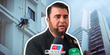 AMPI Mazatlán proyecta buen cierre de año con la construcción de 2 mil 500 vividas de interés social