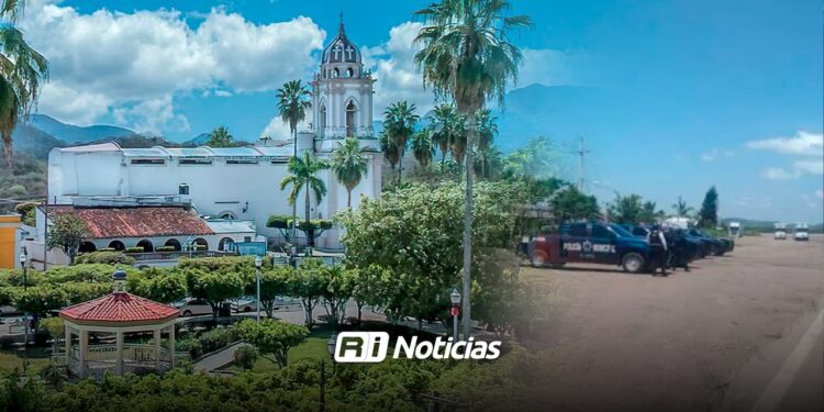 Crónica del miedo y el abandono: San Ignacio, el pueblo que esperó en vano