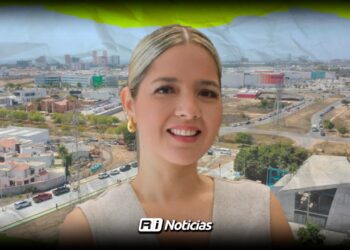 Buscarían ampliar la avenida del Delfín, informa alcaldesa