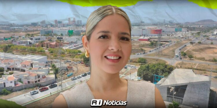 Buscarían ampliar la avenida del Delfín, informa alcaldesa