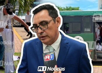 “Hartazgo ciudadano” contra Morena en Mazatlán: Regidor señala “acarreo” en visita de Sheinbaum