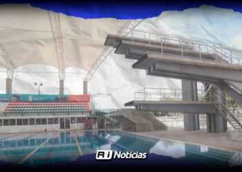 Mazatlán proyecta una escuela de clavados para 2026