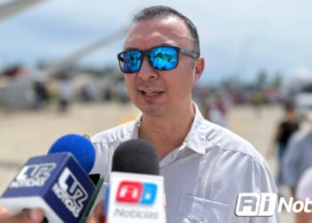 Proyectan buenas reservas para octubre y noviembre en hoteles de Mazatlán