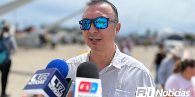 Proyectan buenas reservas para octubre y noviembre en hoteles de Mazatlán