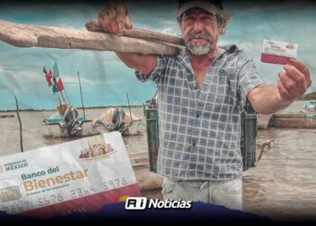 Programa de Bienpesca se pagará la próxima semana; beneficiará a más de 33 mil pescadores de Sinaloa