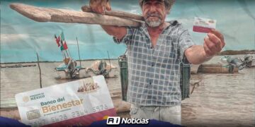 Programa de Bienpesca se pagará la próxima semana; beneficiará a más de 33 mil pescadores de Sinaloa