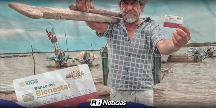 Programa de Bienpesca se pagará la próxima semana; beneficiará a más de 33 mil pescadores de Sinaloa