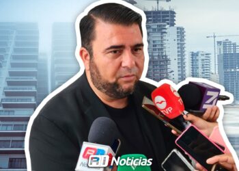 Por escasez de servicios básicos, inmobiliarios incrementan construcción de viviendas en vertical