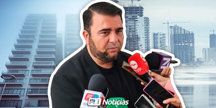 Por escasez de servicios básicos, inmobiliarios incrementan construcción de viviendas en vertical