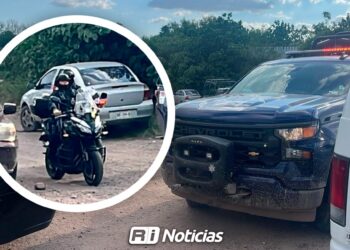 Localizan a hombre asesinado a balazos en camino rural de Bellavista, Culiacancito