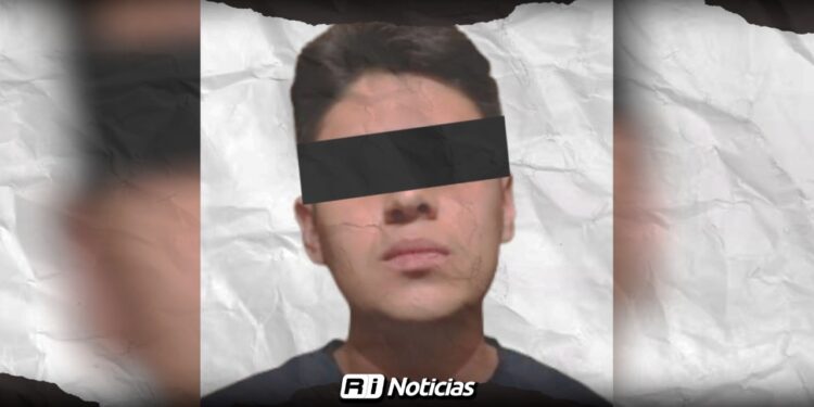 Cae “El Chucki” en Badiraguato por delincuencia organizada