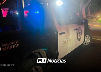 Ataque armado en Navolato deja un menor muerto y un trabajador herido por bala perdida