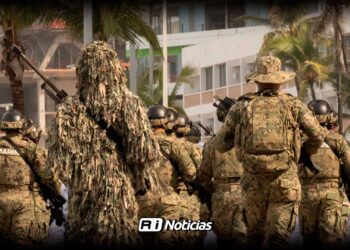Defensa busca autonomía en municiones y producción de armamento