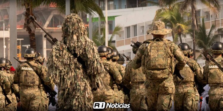Defensa busca autonomía en municiones y producción de armamento