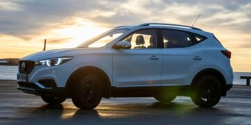 México elevará a 50% los aranceles a autos chinos
