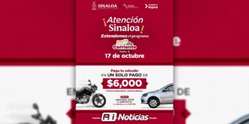 “SATES anuncia prórroga del programa “Ponte al Corriente” hasta el 17 de octubre”