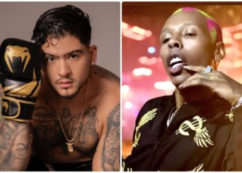 Hallan muertos a los artistas colombianos ‘B King’ y ‘Regio Clown’