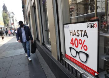 Buen Fin 2025 busca alcanzar los 200 mil mdp en ventas