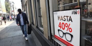 Buen Fin 2025 busca alcanzar los 200 mil mdp en ventas