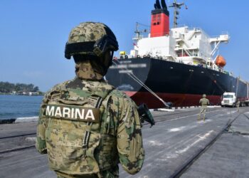 “Cero impunidad y detener a involucrados”: Sheinbaum tras revelarse red de ‘huachicol’ fiscal