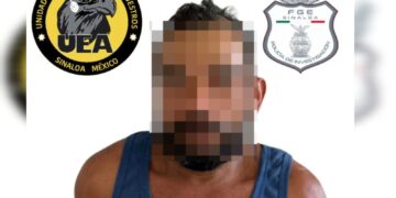 Detienen en Escuinapa ha implicado en secuestro y asesinato en Tepic