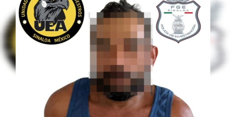 Detienen en Escuinapa ha implicado en secuestro y asesinato en Tepic