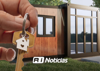 Cómo es la nueva casa prefabricada de lujo que vende Amazon en EE.UU. por menos de US$15 mil