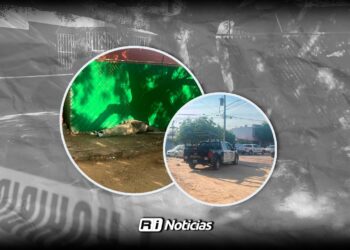 Localizan a una mujer sin vida en la colonia Infonavit Humaya; presentaba huellas de violencia